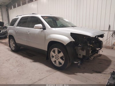 GMC ACADIA LIMITED