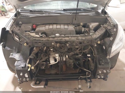GMC ACADIA LIMITED