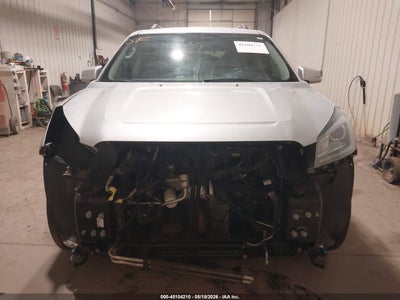 GMC ACADIA LIMITED