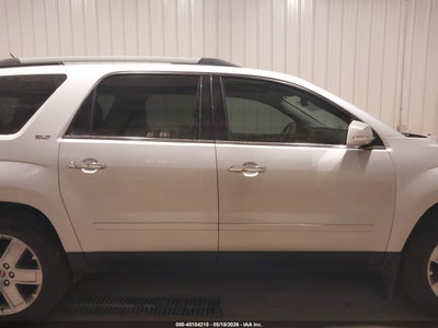 GMC ACADIA LIMITED