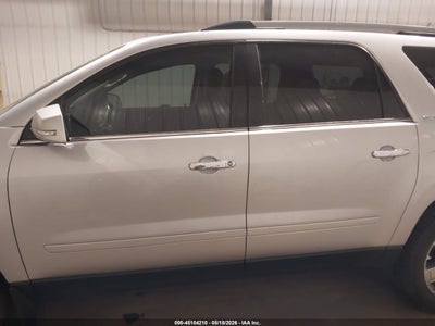 GMC ACADIA LIMITED
