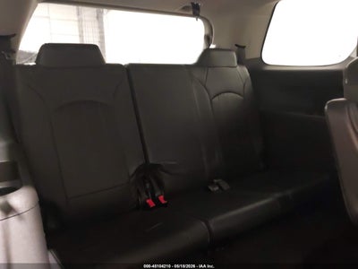 GMC ACADIA LIMITED