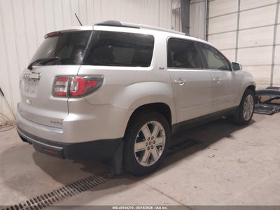 GMC ACADIA LIMITED