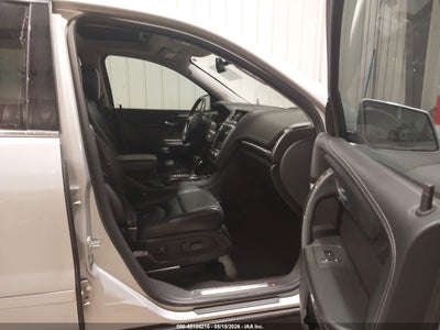GMC ACADIA LIMITED
