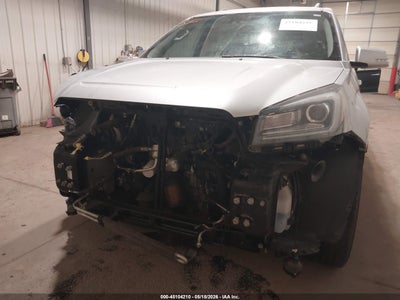 GMC ACADIA LIMITED