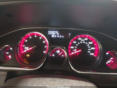 GMC ACADIA LIMITED