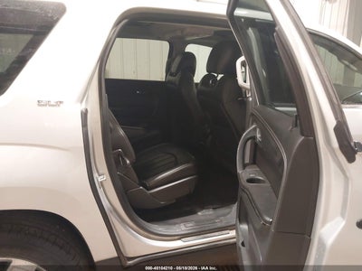 GMC ACADIA LIMITED