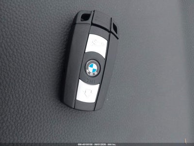 2008 BMW 328I