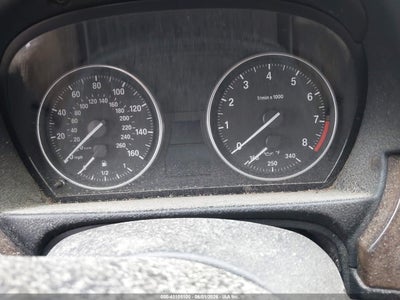 2008 BMW 328I