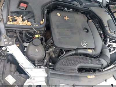 MERCEDES-BENZ E 350