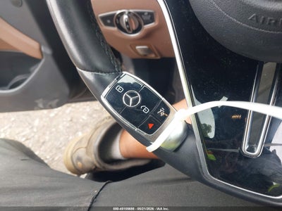 MERCEDES-BENZ E 350