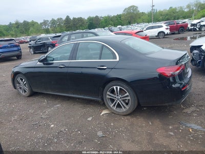 MERCEDES-BENZ E 350
