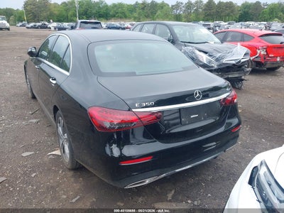 MERCEDES-BENZ E 350