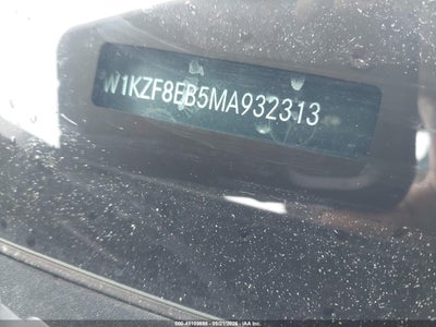MERCEDES-BENZ E 350