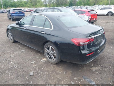 MERCEDES-BENZ E 350