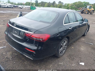 MERCEDES-BENZ E 350