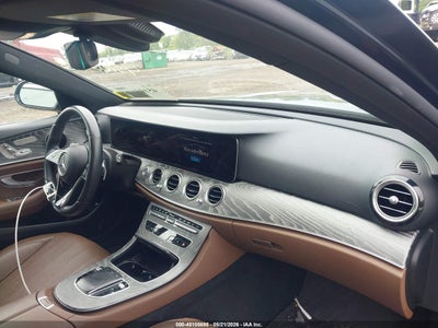 MERCEDES-BENZ E 350