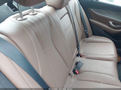 MERCEDES-BENZ E 350