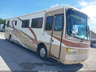 2000 Roadmaster Rail Dyanaster