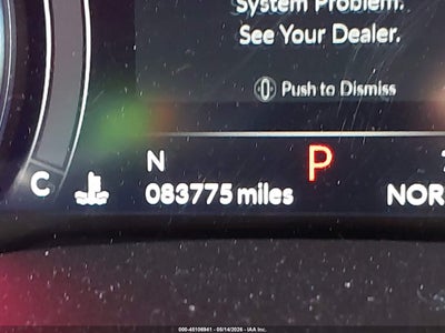 ACURA TLX