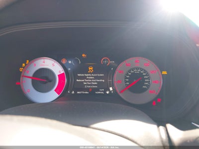 ACURA TLX