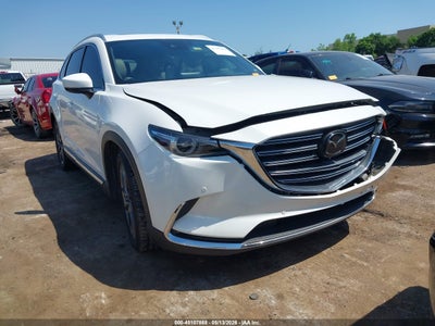 2020 Mazda CX-9