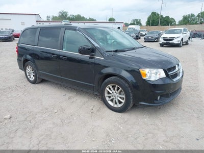DODGE GRAND CARAVAN