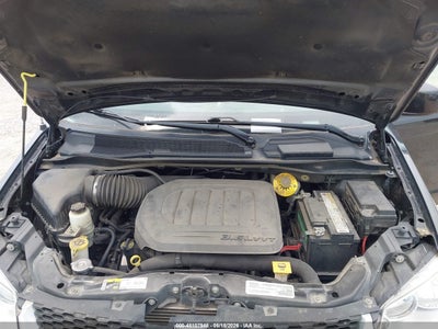 DODGE GRAND CARAVAN