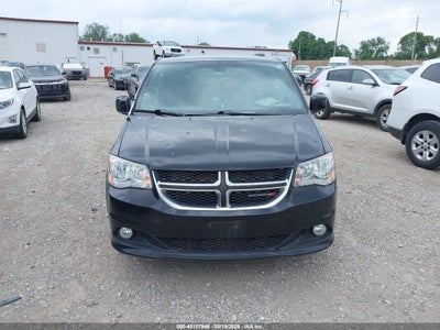 DODGE GRAND CARAVAN