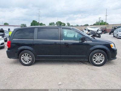 DODGE GRAND CARAVAN