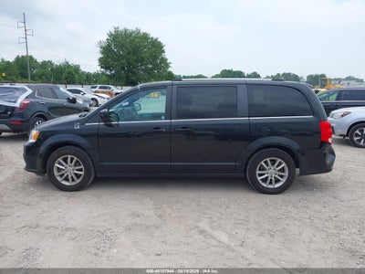 DODGE GRAND CARAVAN