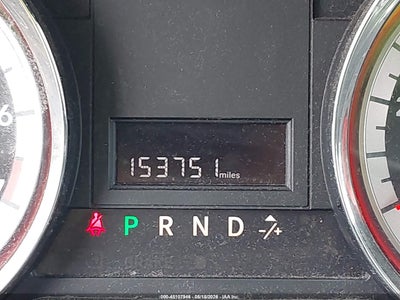 DODGE GRAND CARAVAN