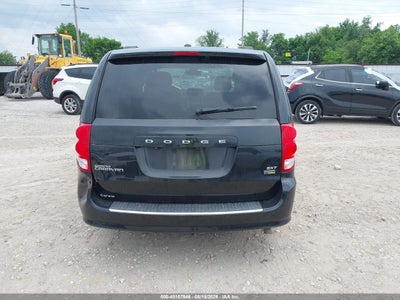 DODGE GRAND CARAVAN