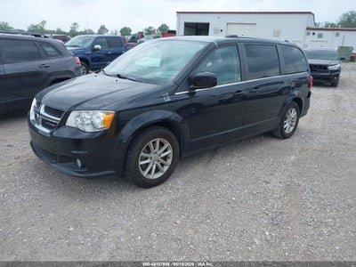 DODGE GRAND CARAVAN