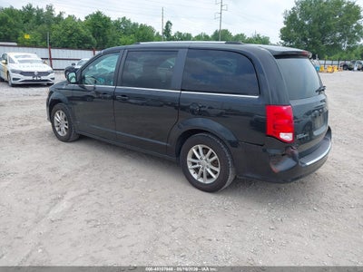 DODGE GRAND CARAVAN