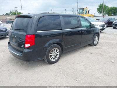 DODGE GRAND CARAVAN