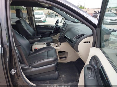 DODGE GRAND CARAVAN