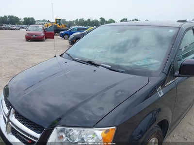 DODGE GRAND CARAVAN
