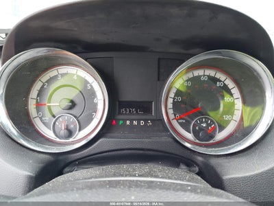 DODGE GRAND CARAVAN