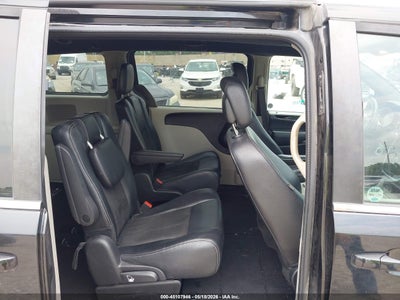 DODGE GRAND CARAVAN