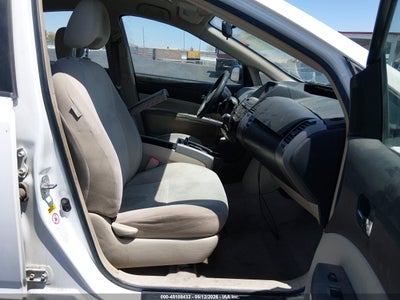 2005 TOYOTA PRIUS
