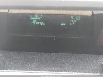 2005 TOYOTA PRIUS