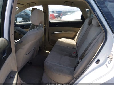 2005 TOYOTA PRIUS