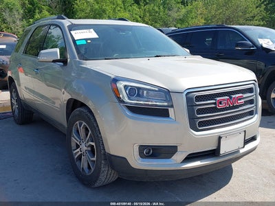 2015 GMC ACADIA SLT-1