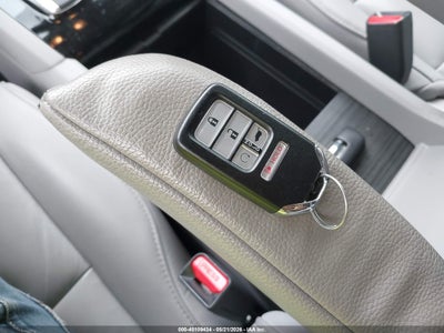HONDA PILOT