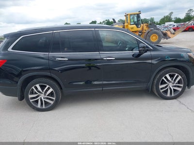 HONDA PILOT