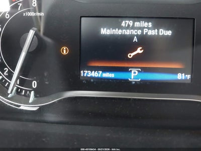 HONDA PILOT