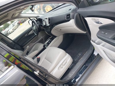 HONDA PILOT