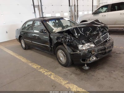 1996 Infiniti I30