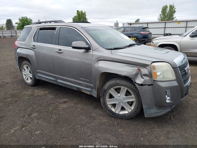 GMC TERRAIN
